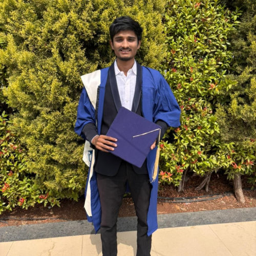 Dr Abhishek Khambat