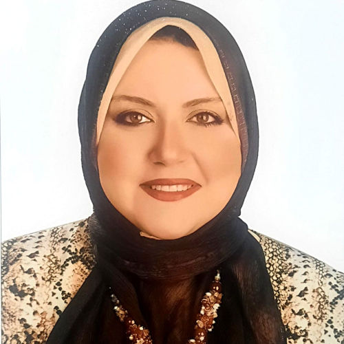 DINA GALAL MOHAMMED