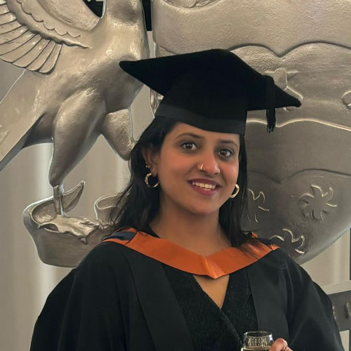 Sneha Srinivasan