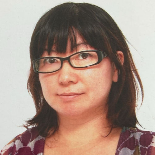 Kayo Matsumura