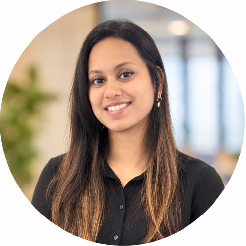 Sindhya Murthy