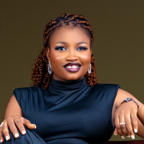 Akintoye Deborah Ashany