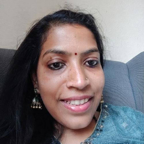Remya Krishnan