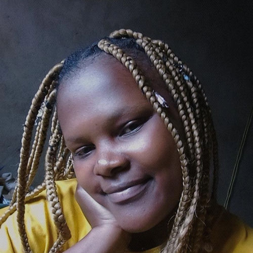 Mary Wathiari