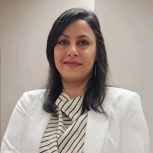 Elham Danyali