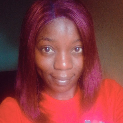 Mercy Mulenga