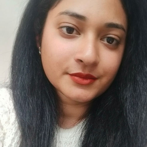 Vernika Rana