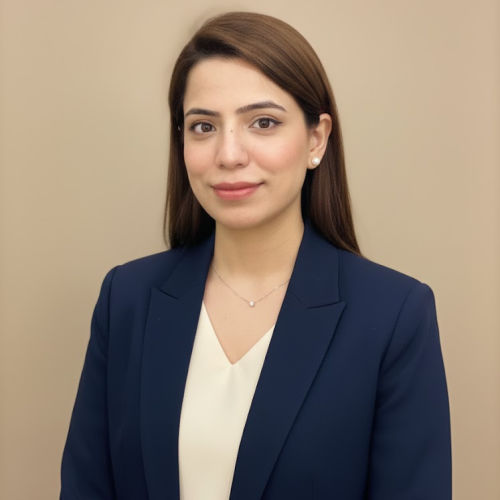 Sidra shahid