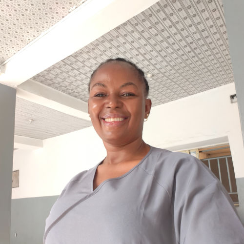 STELLA CHIUDO OBINNA