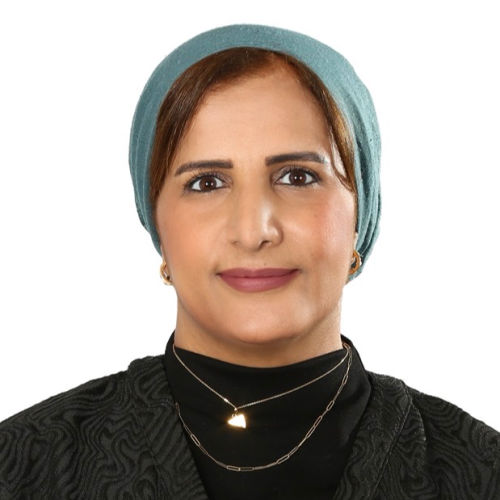Hanadi Rustam