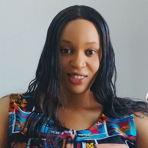 Udeh Afoma Pamela