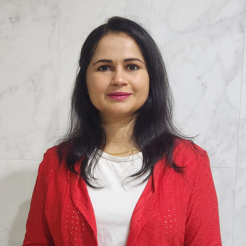 Uzma Golandaz