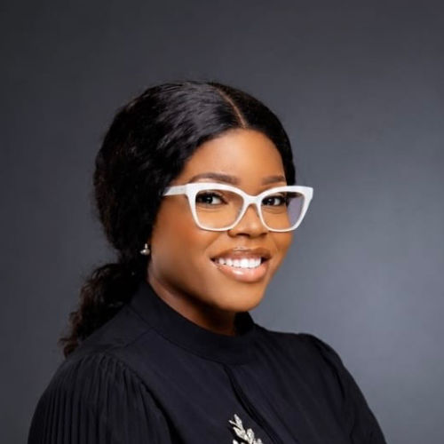 Asibe Mary Chiamaka
