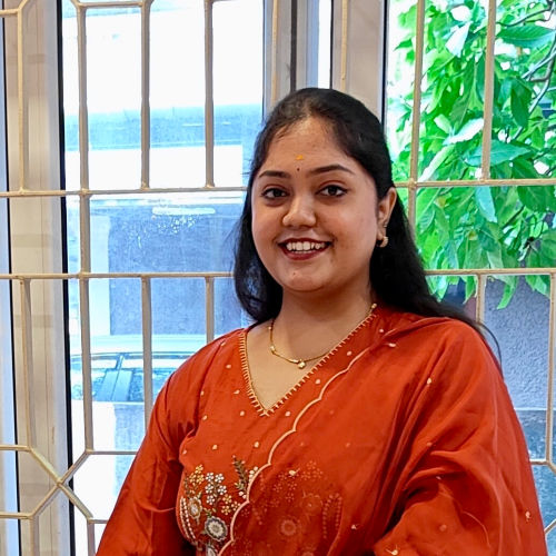 Iswarya R