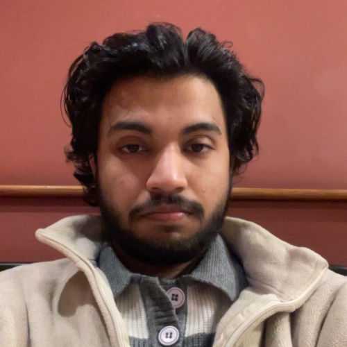 Pankaj Khorwal