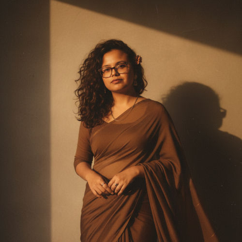 CHAYANIKA ROY CHAUDHURY
