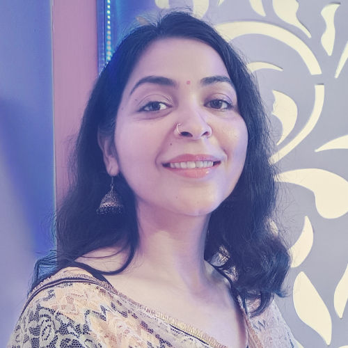 Bhavana Singh