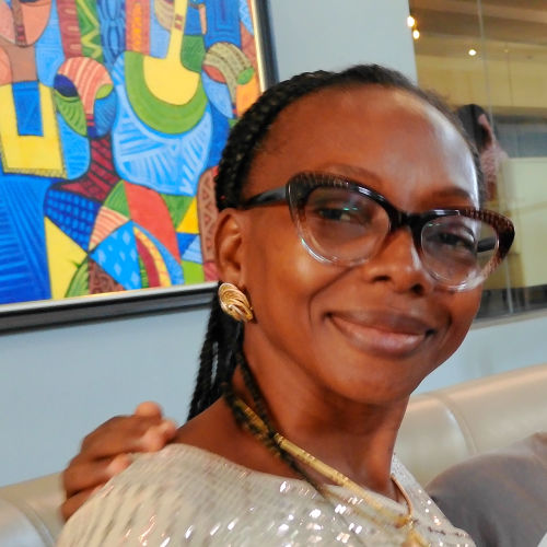 Aluko Olasumbo
