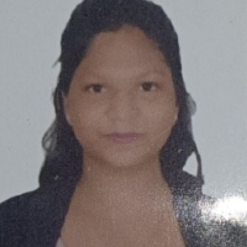 Vaishnavi gamre