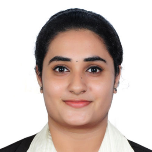 Bincy Varghese