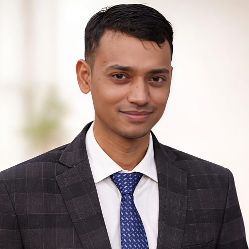 sudhanshu kumar