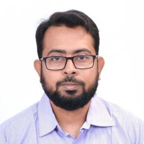 Sudipta Das