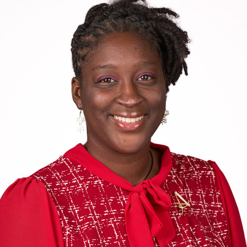 Aster Lucille Henderson