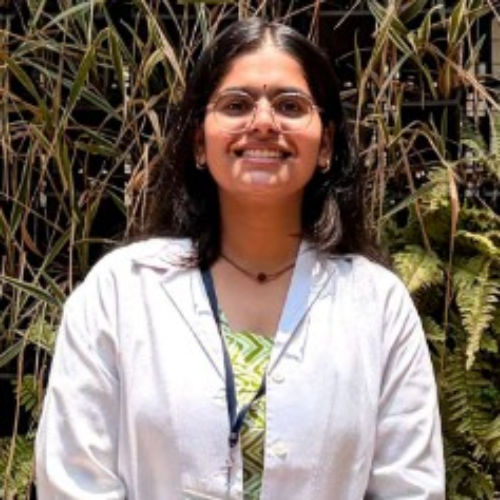 Jayshree Golhani