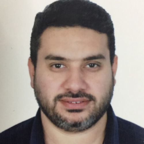 Tarek Algamal