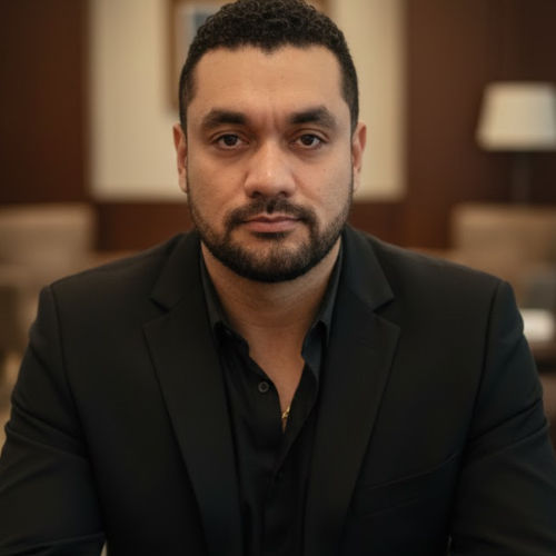 Josias Silva Goncalves