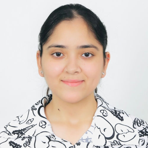 Charan Amrit Kaur