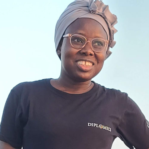 Deborah Abobade