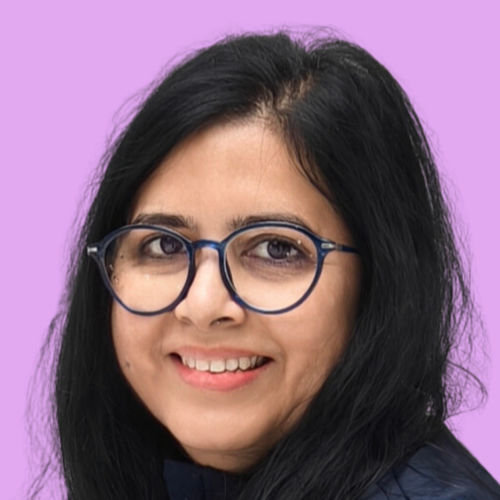 Shobhana Soni