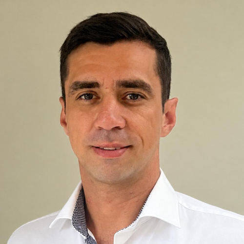 Richard watt