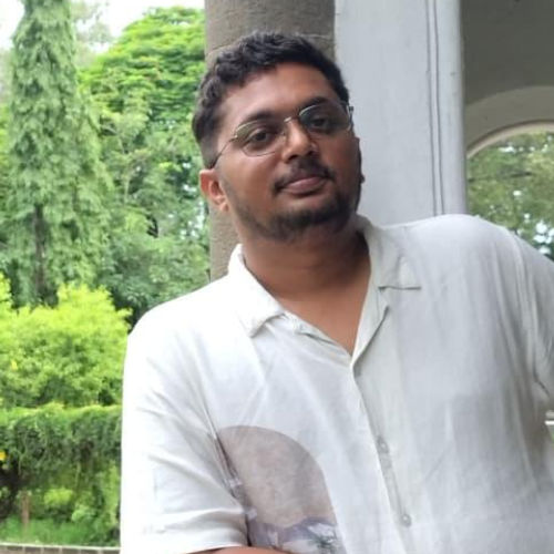 Nikhil Yashovardhan Baramatikar
