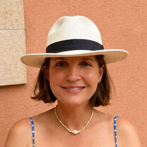 Patricia Fuentes Burns