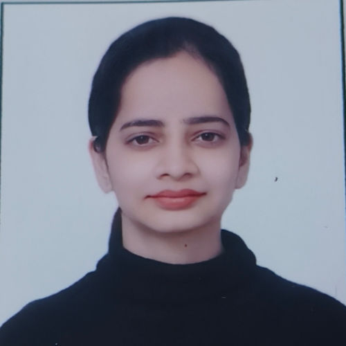 Rashmi Pawar
