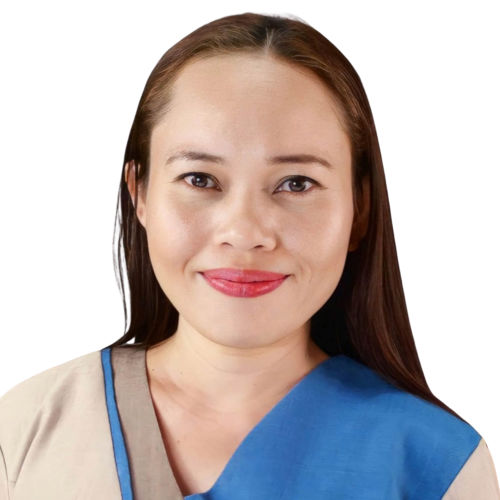 JANICE S MORENO