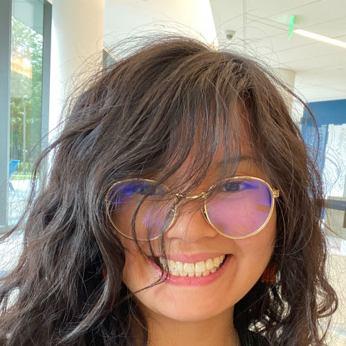 Chloe Chan