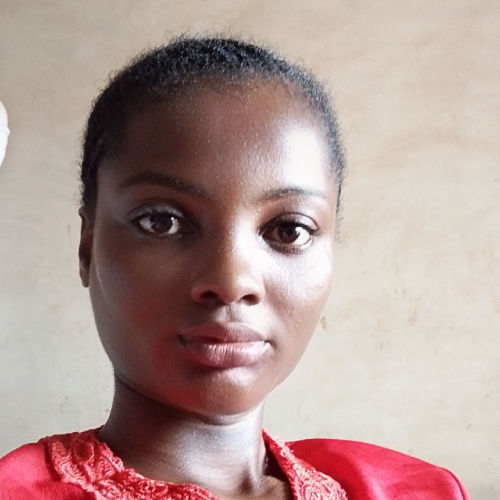 Ojo Tolulope