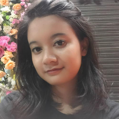 smita Gogoi