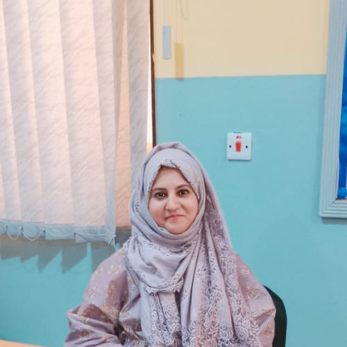 Mahrukh Aslam