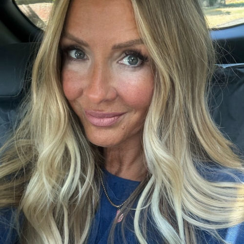 Victoria Gibson