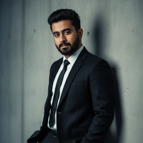 Shraishth Bharadwaj