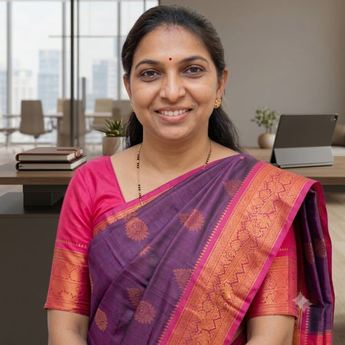 Swati Thakare