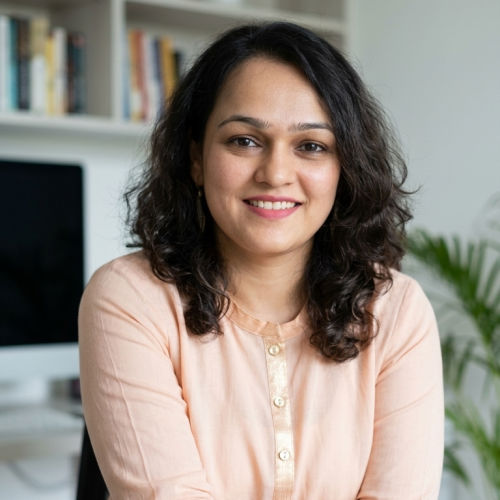 Sweta Kasat