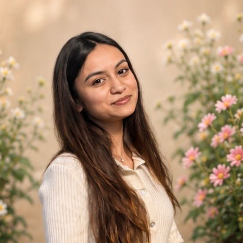 Siddhi jain