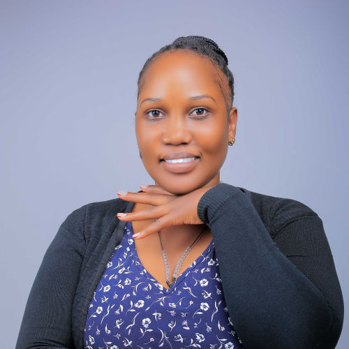 catherine Babirye