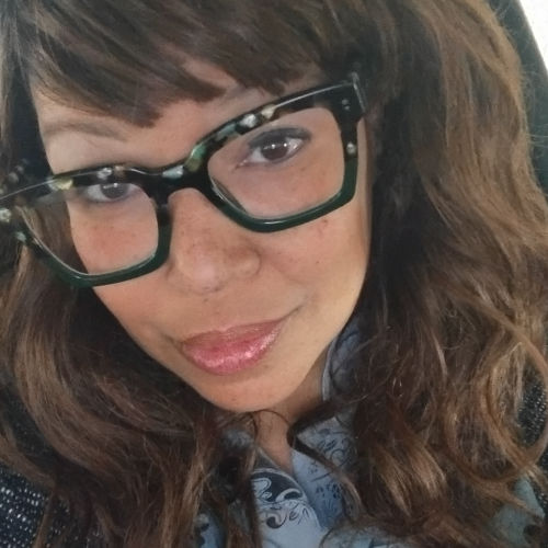 Sharonda Williams