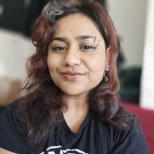 Madhura Kolhe